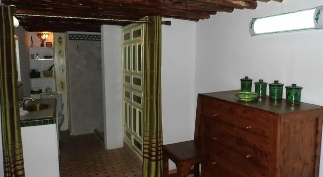 Номер Standard Riad Marco Andaluz