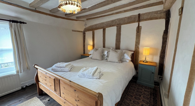 Cutbush Farmhouse, Boek Vakantiehuis Vakantiehuizen in Merseyside, Cottage