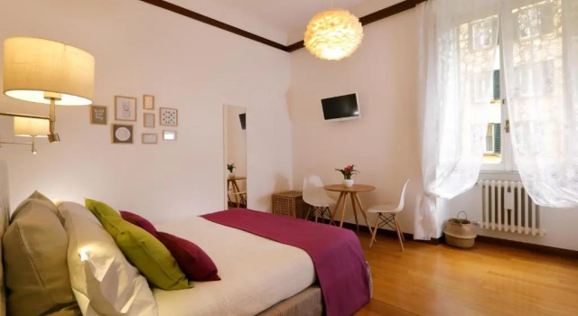 Standard- værelse Tata B&B