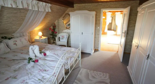 Apartment Romantika, Varaa Huoneisto Udler Vulkan Eifel