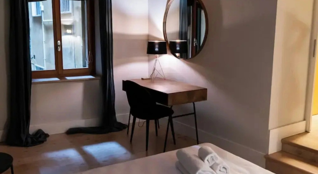 Residenza Balena, Забронировать Апартаменты/квартира Верона Венето, рядом с Музей старого замка