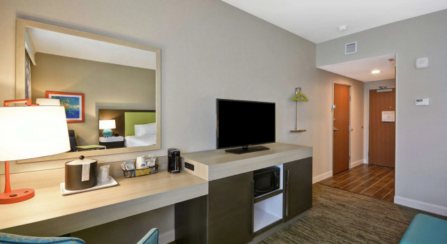 Hampton Inn &  Suites Grants Pass
