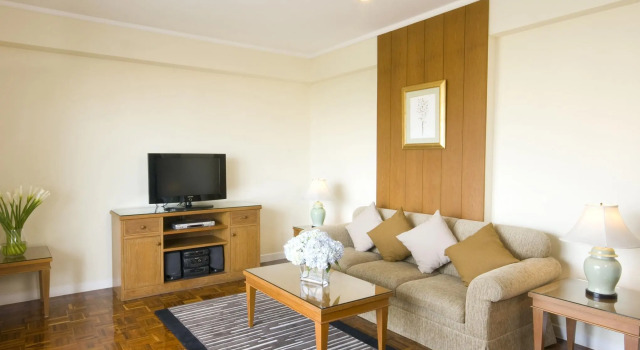 Люкс c 1 комнатой Kantary House Hotel, Bangkok