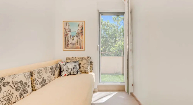 Apartments Mariot