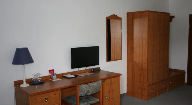Номер Standard Hotel Garni