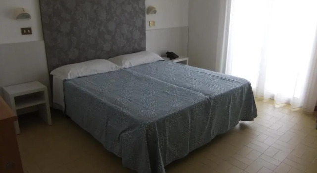 Hotel La Falena