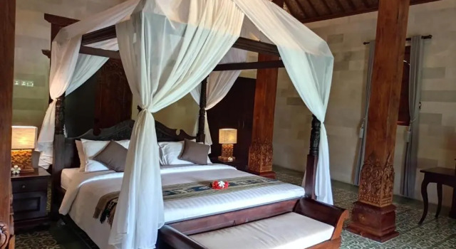 Shanti Natural Panorama View Hotel