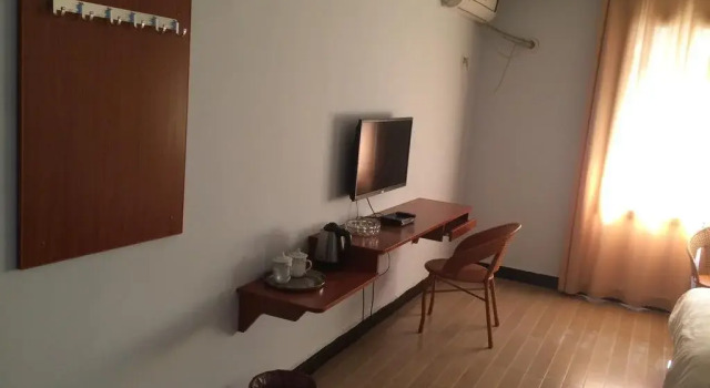 Friend Home Inn, Book Mini-hotel Mini-hoteller i Zhangjiajie, Mini-hotel