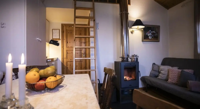 Skotteks Gården, Book Hotel  
