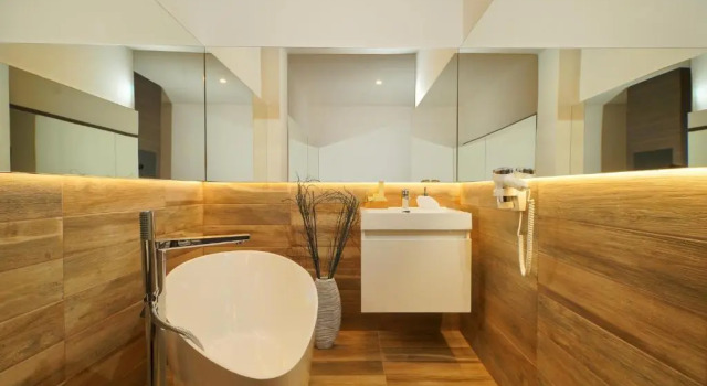 Appartamento Superior HOTEL CENTRUM with free parking