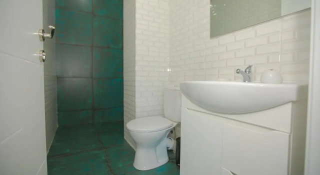 Номер Standard Gantiadi Holiday House
