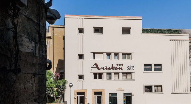 Ariston Suite, Buchen Sie Bed & Breakfast Hotels in Piazza Armerina mit Frühstück, Frühstück
