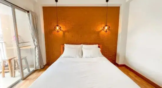 Люкс Pranot Apartment & Spa