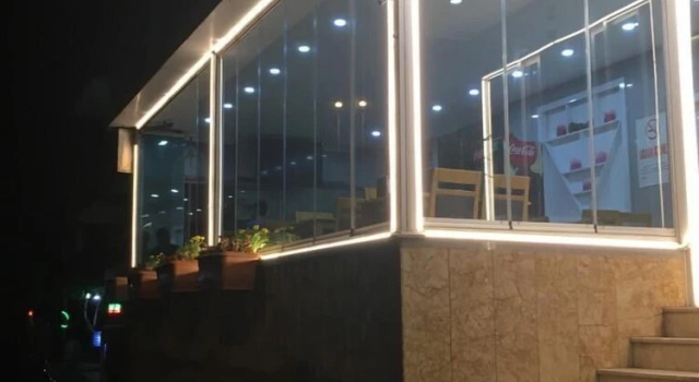 Yasmin Motel