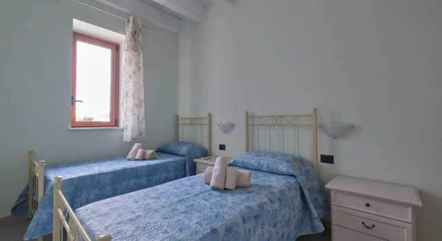 La rosa dei venti, apartment 3, Book Apartment Hotels in Sicily with Parking, Parking