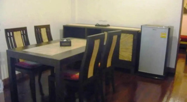 Люкс Baan Glang Soi Restaurant & Guesthouse