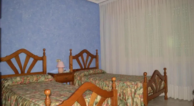 El Txakoli, Rezerwuj Hotel Hotele w Baskonia z parkingiem, Parking