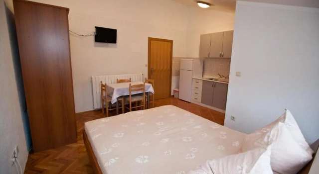 Студия Villa Lily