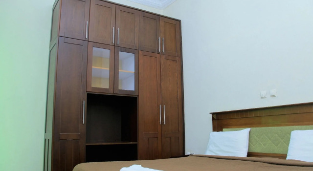 Abyssinia Guest House