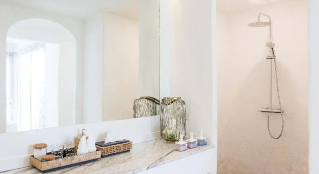 Номер Standard Villa Nalinnadda Petite Hotel & Spa, Adults Only