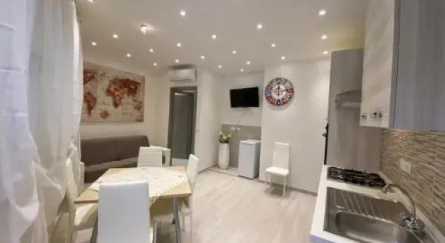 Residence Miriam