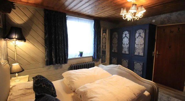 Maisalm, Apt 4, Забронировать Отель Отели Майсхофен с парковкой, Парковка