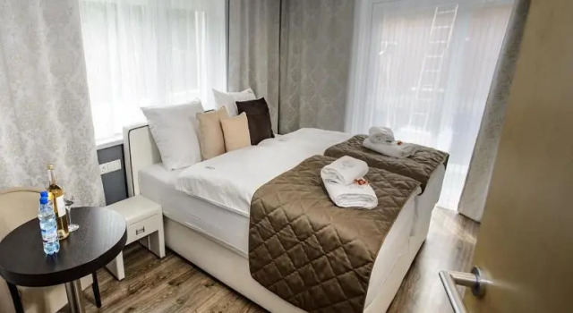 Landhaus Ambachhof, Rezervasyon Tatil Evi Ötztal kır evleri, Küçük Ev