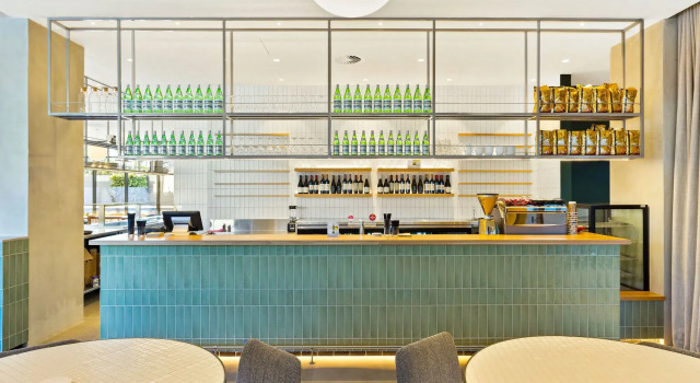 Mantra Hotel at Sydney Airport, Buchen Sie Hotel Mascot Sydney