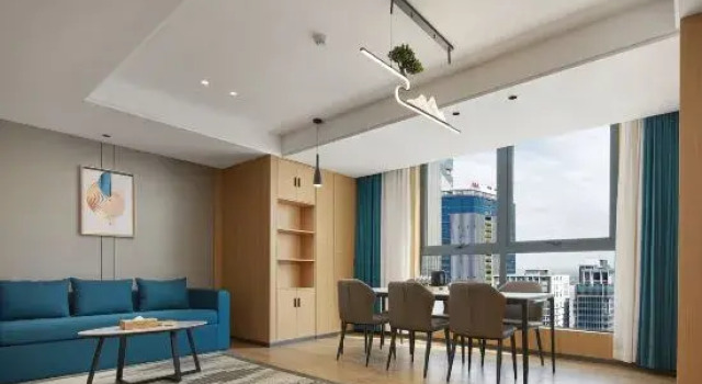 Люкс Business All In Light Luxury Hotel