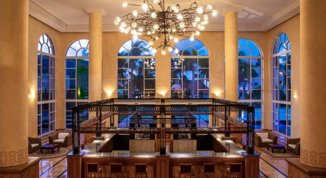 Excellence Riviera Cancun - Adults Only All Inclusive, Prenota Resort Hotel SPA a Quintana Roo, SPA