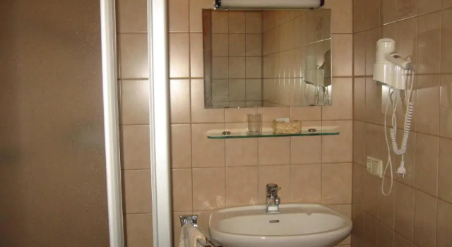 Номер Standard Reischacher Hof