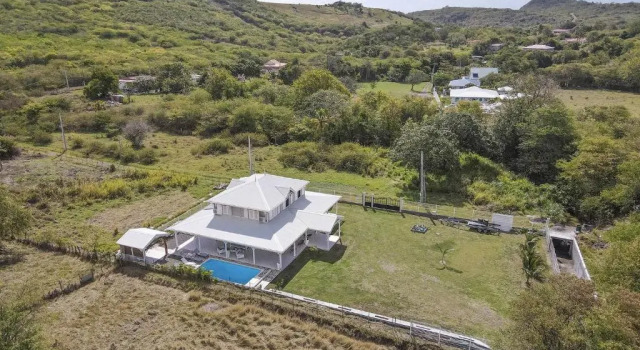 Вилла Villa Eldorado