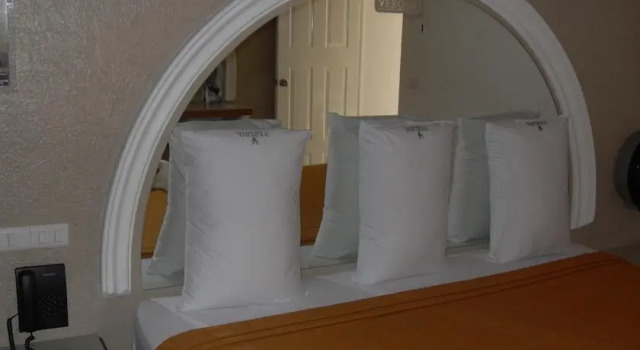 Auto Hotel Verona, Rezervasyon Otel Xalapa Veracruz
