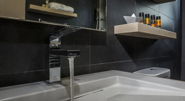 Вилла Luxury с 3 комнатами The Hill House Villa
