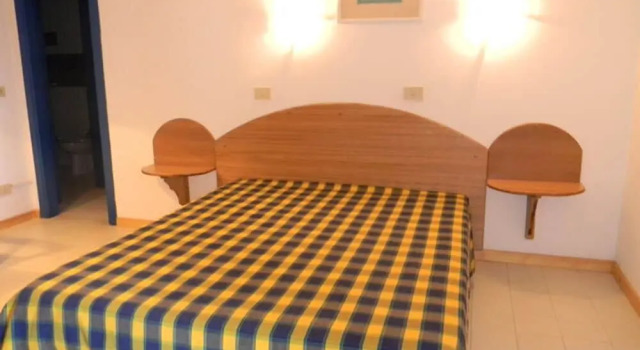 Студия Residence Letojanni