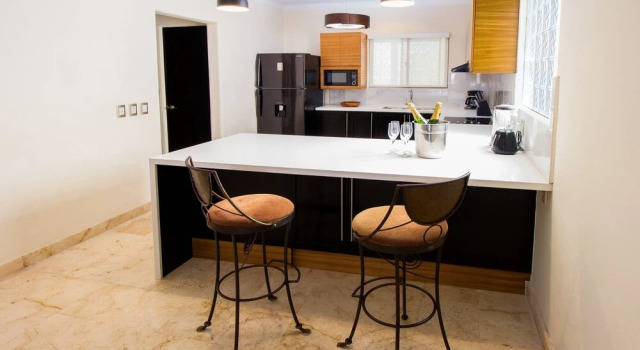 Corto Maltes 203 ; 2bdrm, 2b Confort And Relax!!!, Rezerwuj Apartament Playa del Carmen Quintana Roo