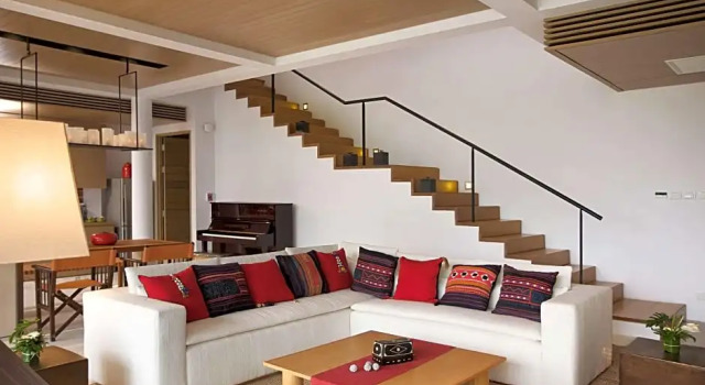 Номер Luxury Veranda High Resort Chiang Mai - MGallery Collection, Accor Hotel