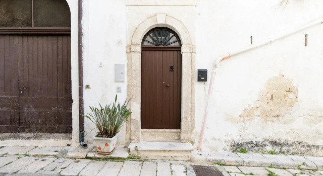La Terrazza tra Mare e Cielo by Wonderful Italy, Book Lejlighed Ostuni Valle d'Itria