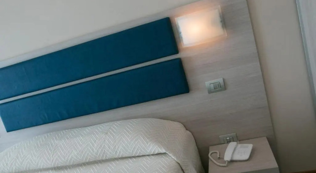 Номер Deluxe Hotel Altis