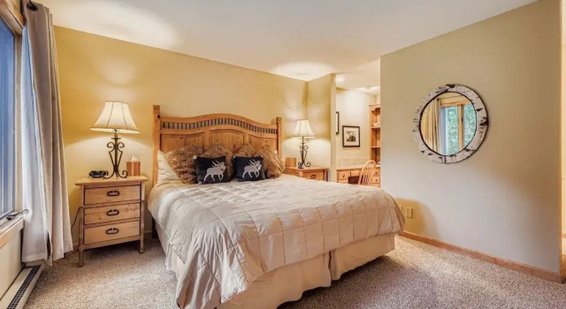 1702 The Willows 1 Bedroom Condo