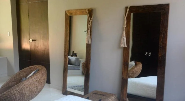 Casas de Agua, Reserva ahora Hotel Hermosa Costa Rica