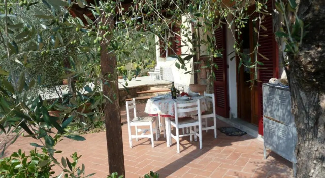 La Tancherina, Book Hotel Figline Valdarno 