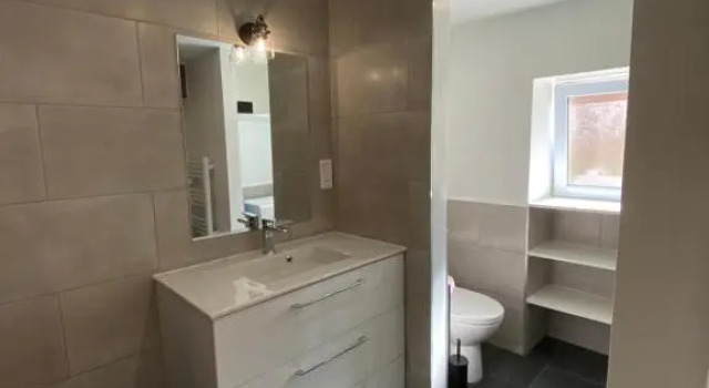 2 pièces rénové dans Le pigeonnier