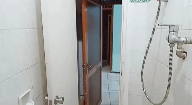 Camera doppia Superior Hotel Bintang Mitra RedDoorz