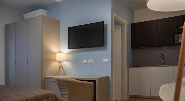 Номер Standard Hotel Oliva