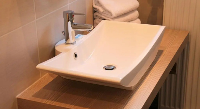Люкс Solehotel Winterberg
