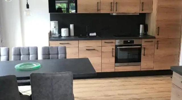 Апартаменты Superior Elto Appartements