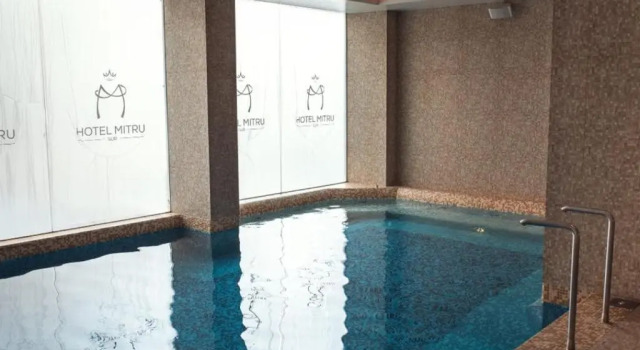 Hotel Mitru Sur