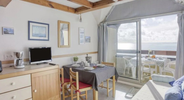 Plein Océan 24278, Rezerwuj Hotel Carnac 