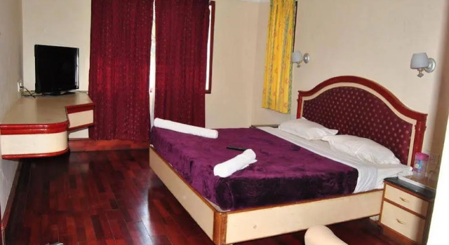 Green Acres Resort, Забронировать Курортный отель СПА-отели штата Тамилнада, SPA-услуги